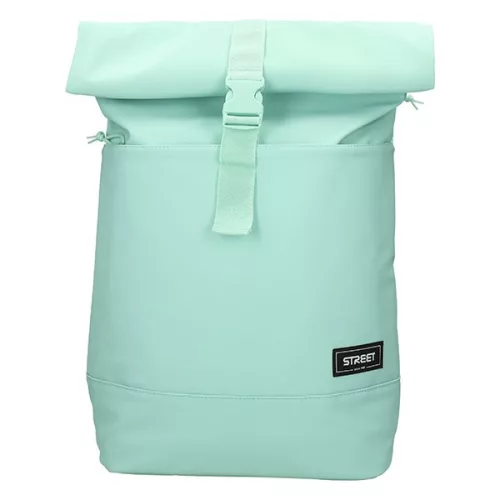 Hátizsák STREET Round Rollup Verdant