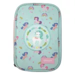 Tolltartó STREET Compact Multi 1 szintes klapnis + tároló rekesz Lovely Tale