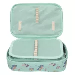 Tolltartó STREET Compact Multi 1 szintes klapnis + tároló rekesz Lovely Tale