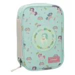 Tolltartó STREET Compact Multi 1 szintes klapnis + tároló rekesz Lovely Tale