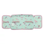 Tolltartó STREET klapnis + tároló rekesz üres Lovely Tale