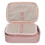 Tolltartó STREET Compact Multi klapnis + tároló rekesz Lovely Letters