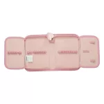 Tolltartó STREET klapnis + tároló rekesz üres Lovely Letters