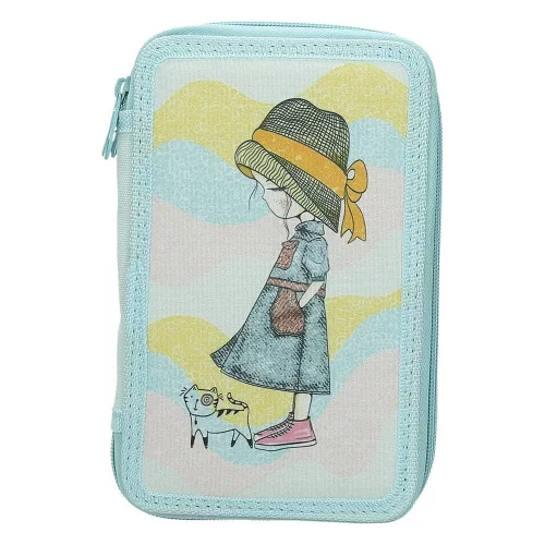 Tolltartó STREET három szintes felszerelt Magical