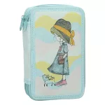 Tolltartó STREET három szintes felszerelt Magical