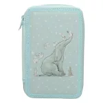 Tolltartó STREET három szintes felszerelt Lucky