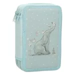 Tolltartó STREET három szintes felszerelt Lucky