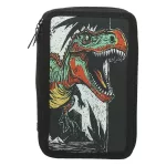 Tolltartó STREET három szintes felszerelt Core