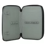 Tolltartó STREET három szintes felszerelt Core