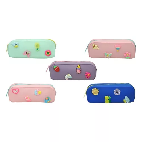 Tolltartó STREET szilikon hengeres Decorative