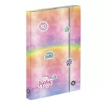 Füzetbox OXY Go A/5 Magic