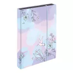 Füzetbox OXY A/5 Jumbo Sherpy Colibri