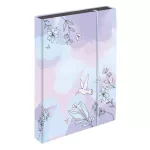 Füzetbox OXY A/5 Jumbo Sherpy Colibri