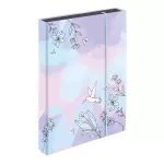 Füzetbox OXY A/4 Jumbo Sherpy Colibri