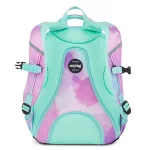 Hátizsák OXY Scooler Flowers