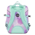 Hátizsák OXY Scooler Flowers