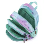 Hátizsák OXY Scooler Flowers