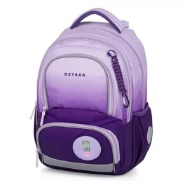 Hátizsák OXY Next purple