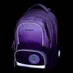 Hátizsák OXY Next purple