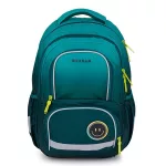 Hátizsák OXY Next stickers