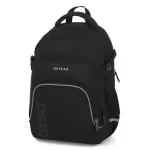 Hátizsák OXY Scooler Black