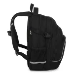 Hátizsák OXY Scooler Black