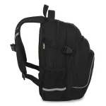 Hátizsák OXY Scooler Black