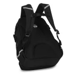 Hátizsák OXY Scooler Black