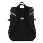 Hátizsák OXY Scooler Black