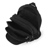 Hátizsák OXY Scooler Black