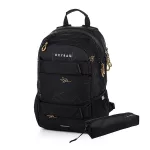 Hátizsák OXY Sport Flowers 2