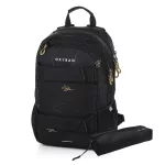 Hátizsák OXY Sport Flowers 2