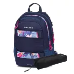 Hátizsák OXY Sport Violet