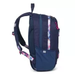 Hátizsák OXY Sport Violet