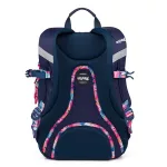 Hátizsák OXY Sport Violet