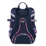 Hátizsák OXY Sport Violet