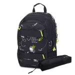 Hátizsák OXY Sport Graffiti