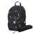 Hátizsák OXY Sport Graffiti