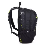 Hátizsák OXY Sport Graffiti