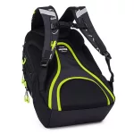 Hátizsák OXY Sport Graffiti