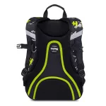 Hátizsák OXY Sport Graffiti