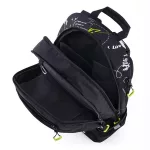 Hátizsák OXY Sport Graffiti