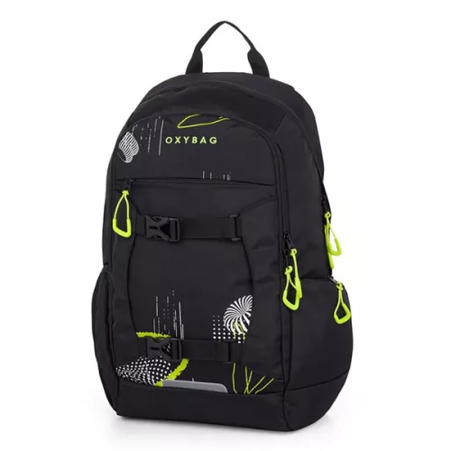 Hátizsák OXY Zero Mood