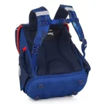 Iskolatáska szett OXY Premium 3 részes Hockey tolltartóval és tornazsákkal