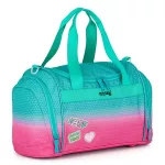 Sporttáska OXY Ombre pink