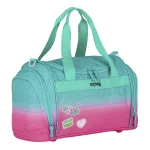 Sporttáska OXY Ombre pink