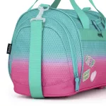 Sporttáska OXY Ombre pink