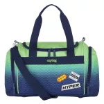 Sporttáska OXY Ombre kék