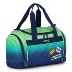 Sporttáska OXY Ombre kék