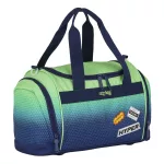 Sporttáska OXY Ombre kék